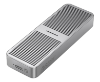 Orico Obudowa dysku SSD M.2 NVMe 20 Gbps - 1103765 - zdjęcie 1